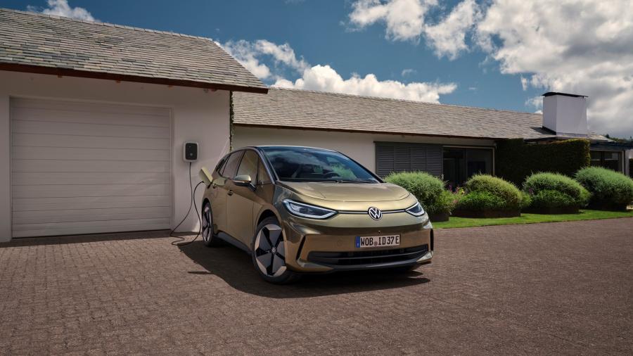 Rabla Plus: Subvenții pentru mașini electrice și hibrid