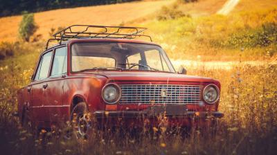 Programul Rabla: Cât este prima de casare?