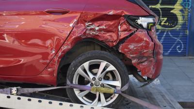 Cum se face o reparație pe asigurarea RCA?