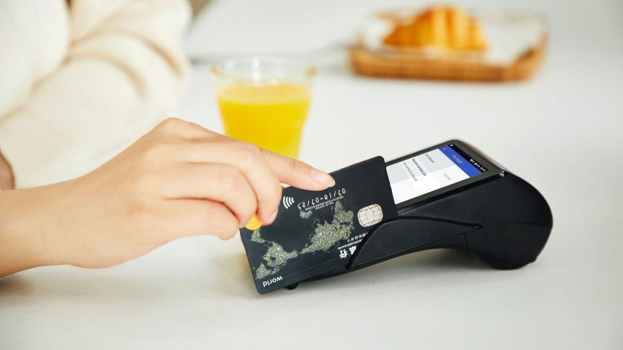 Card de credit: Ce este perioada de grație?