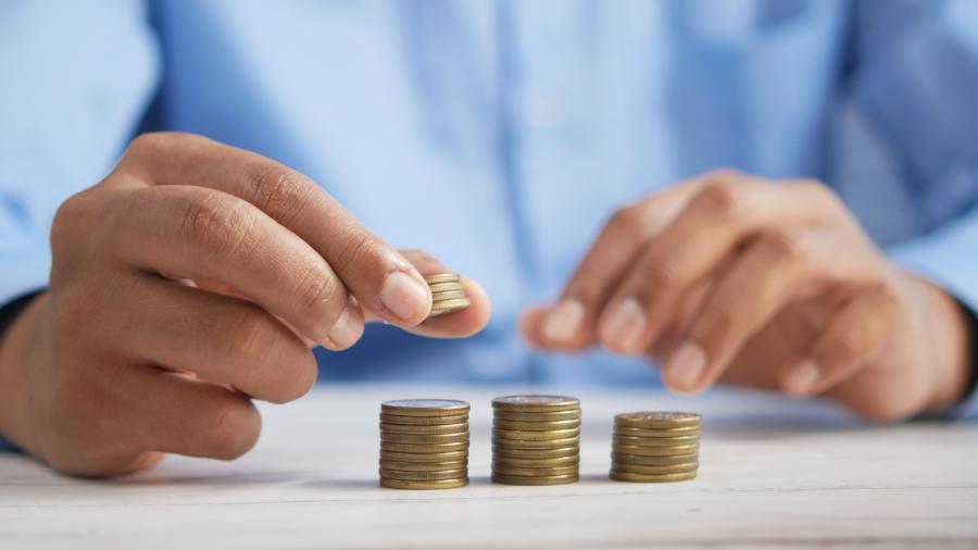 Cum funcționează un cont de economii?