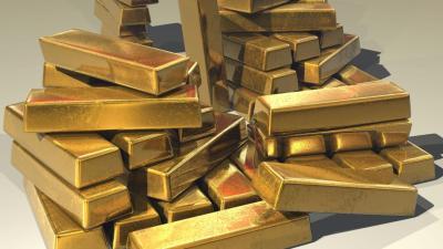 Investiția în aur: Care sunt riscurile?