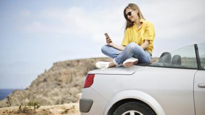 Cum aleg durata unui credit auto?