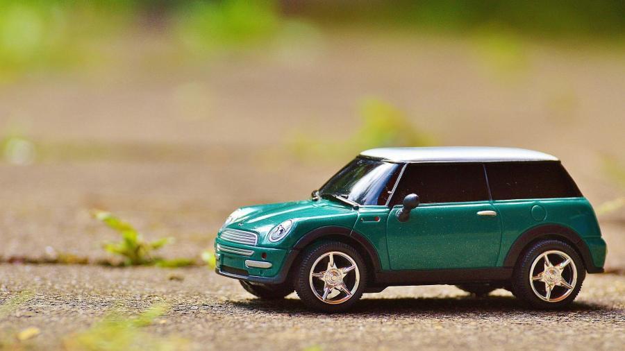 Ce mașină îmi pot permite?