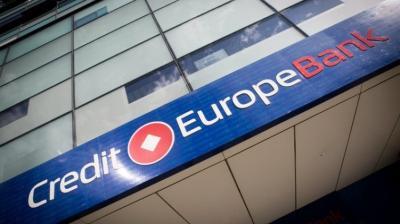 Credit Europe Bank a devenit sucursală de bancă străină