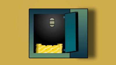 Titlurile Tezaur pot fi achiziționate online de pe Ghiseul.ro