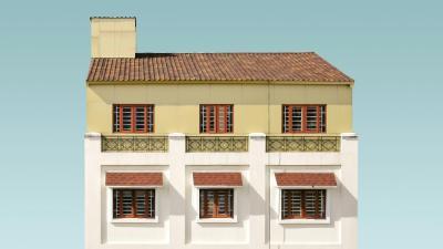 Credite Noua Casă: ANAF are liber la executare silită