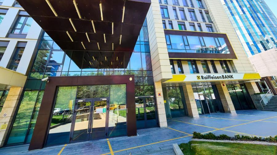 Clienții Raiffeisen se pot înscrie de pe telefon la fondul de pensie facultativă