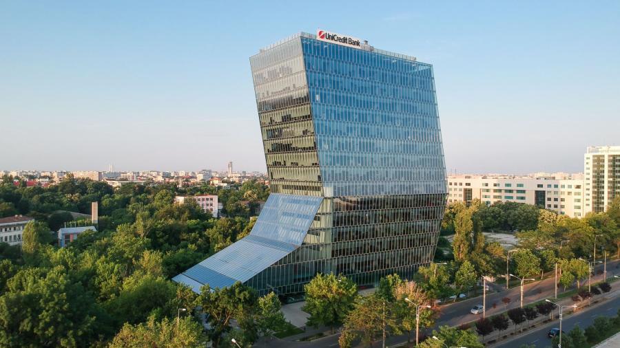 UniCredit va intermedia subscrierea titlurilor de stat Fidelis