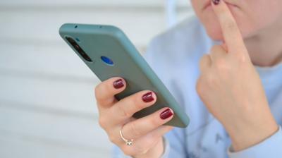 Nu dezvăluiți codurile de autorizare pentru tranzacții bancare!