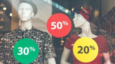 Creditele de Black Friday sunt iresponsabile