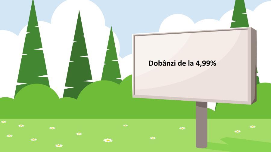 ANPC: Dobânzile din reclamele la credite nu pot păcăli consumatorii