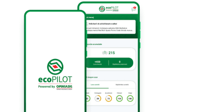 Asigurații Casco de la Omniasig își pot monitoriza stilul de condus