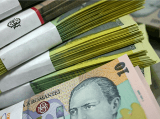 Rata lunară la un credit de refinanţare poate fi cu aproape 20% mai mică la ofertele cu dobândă fixă pe 2-3 ani