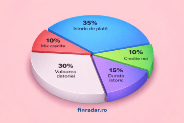 Ce este scorul FICO?