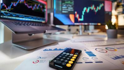 Investițiile în ETF sunt în plin avânt