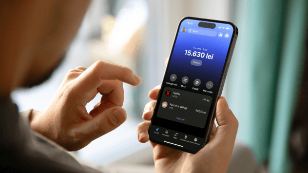 Revolut oferă dobânzi de 5,5% la conturile de economii