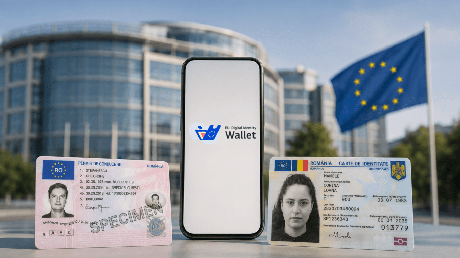 RO Wallet: Cum funcționează și care sunt beneficiile?
